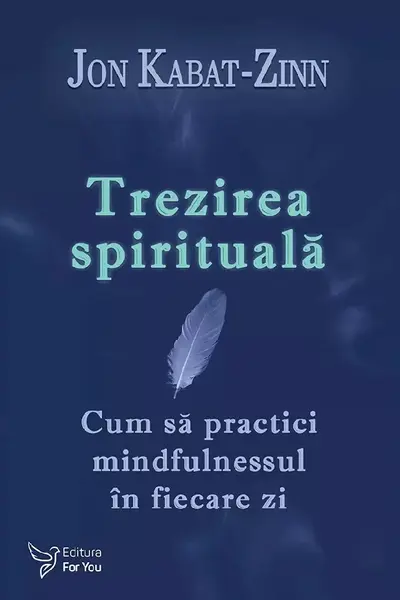 Trezirea spirituala