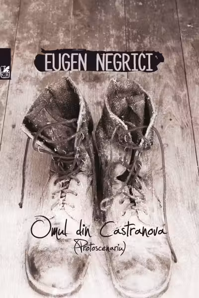 Omul din Căstrănova