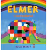 Elmer și curcubeul