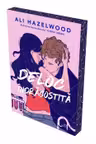 New Moon. DELOC INDRAGOSTITA.