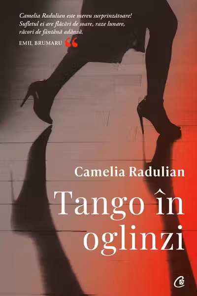 Tango in oglinzi