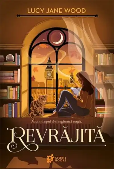 Revrajita