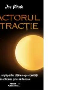 Factorul de atractie