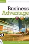 Business Advantage Upper-intermediate Student's Book with DVD
