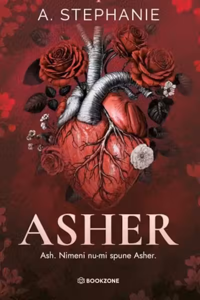 Asher Vol. 1