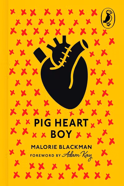 Pig-Heart Boy