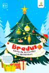 Bradul