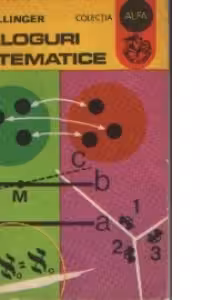 Dialoguri matematice