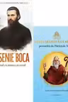 Pachet 2 carti: Arsenie Boca. Sfantul cu inima cat cerul si Viata Sfantului Nicolae - Parintele Necula