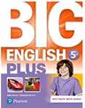 Big English Plus BrE 5 Test Book and Audio Pack