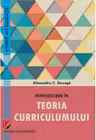 Introducere in teoria curriculumului