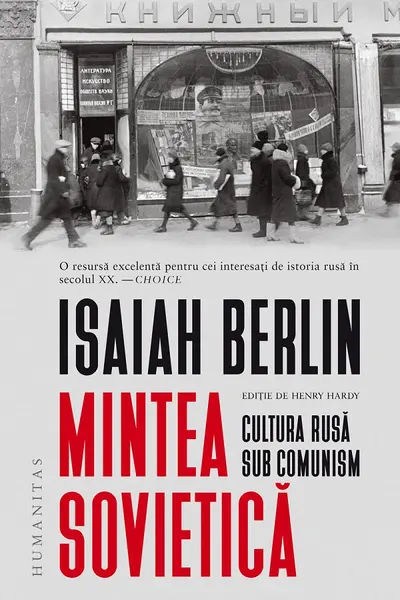 Mintea Sovietica