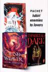 Pachet Iubiri enemies to lovers