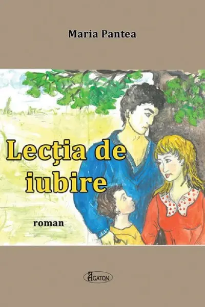 Lecția de iubire