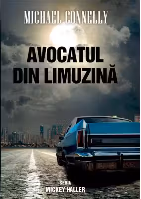Avocatul din limuzina