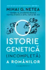 O istorie genetica (incompleta) a romanilor