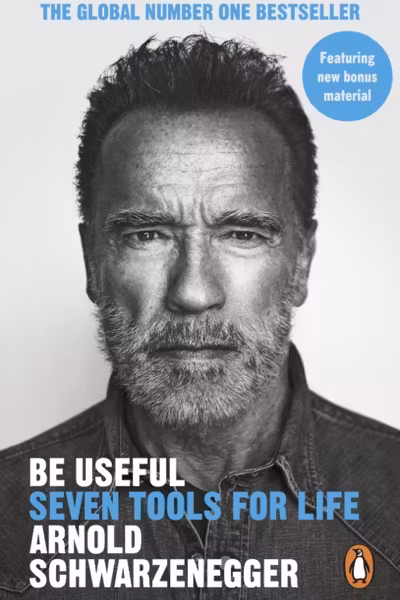 Be Useful: Seven Tools for Life PB