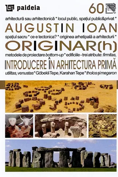 Originar(h). Introducere în Arhitectura Primă