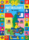 96 de abtibilduri la oras
