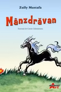 Manzdravan