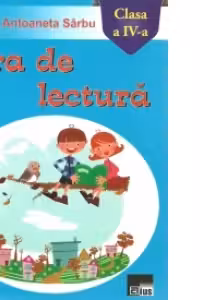 Ora de lectura cls 4