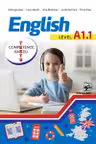 English. Level A 1.1. Competence based tests