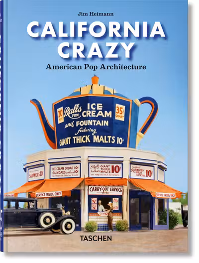 California Crazy