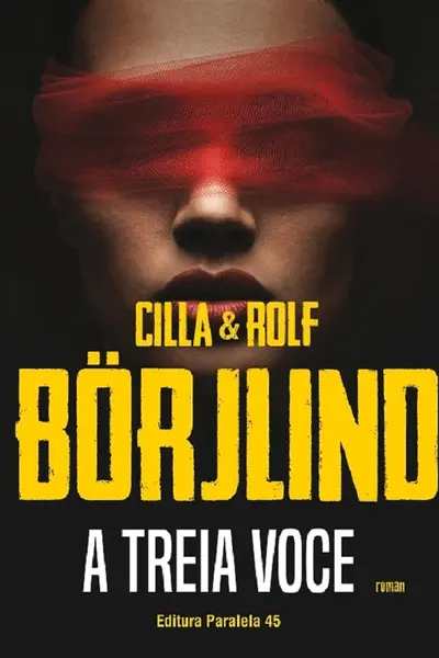 A treia voce