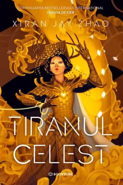 Tiranul Celest