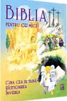 Biblia pentru cei mici