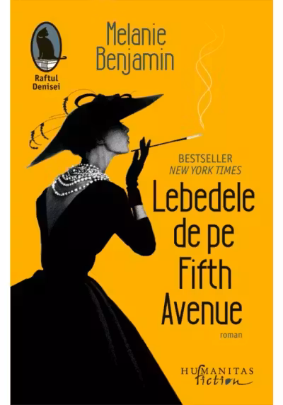 Lebedele de pe Fifth Avenue