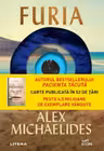 Buzz Books. FURIA