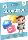 Alfabetul 3-5 ani