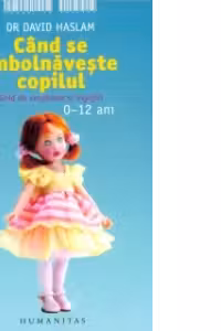Cand se imbolnaveste copilul