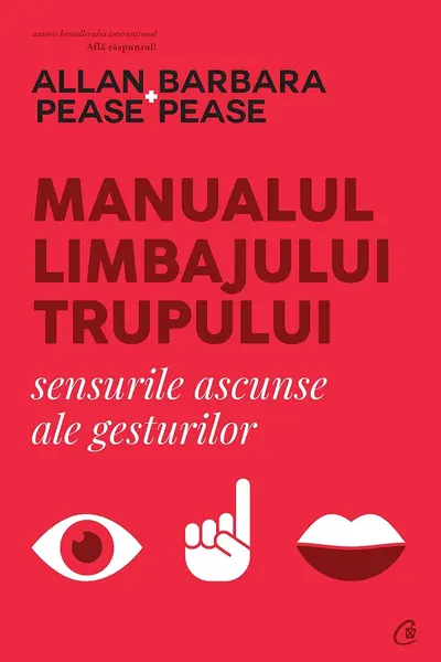 Manualul limbajului trupului