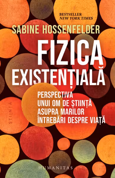 Fizica existențială