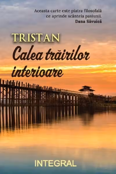 Calea trairilor interioare