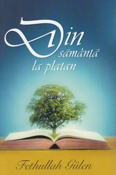Din sămânță la platan