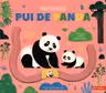 Hai acasa, pui de panda