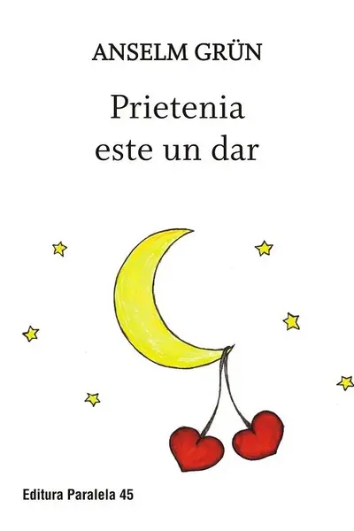 Prietenia este un dar