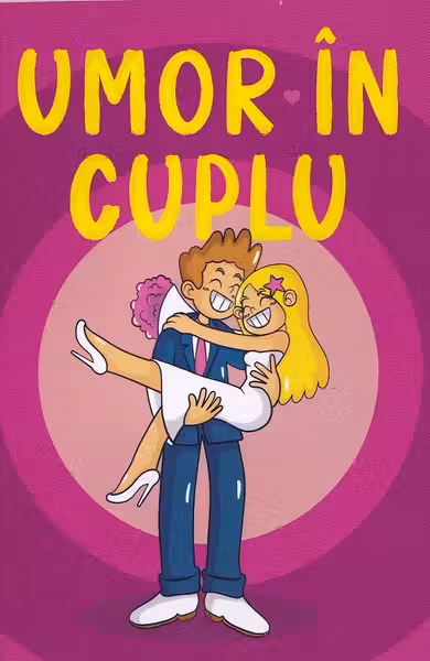 Umor in cuplu