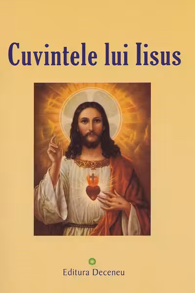 Cuvintele lui Iisus