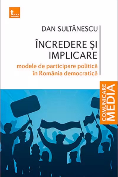 Încredere și implicare