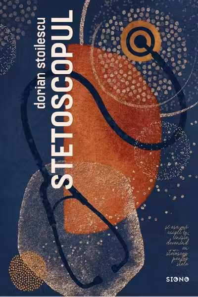 Stetoscopul