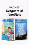 Pachet Dragoste și identitate