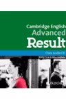 Cambridge English: Advanced Result Class Audio CDs