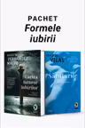 Pachet Formele iubirii