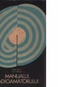 Manualul radioamatorului