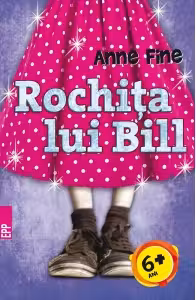 Rochita lui Bill