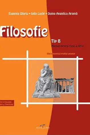 Filosofie - Clasa 12 - Tip B